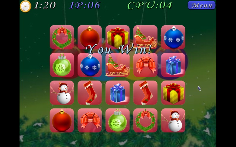 Screenshot #2 pour Seasons Pairs