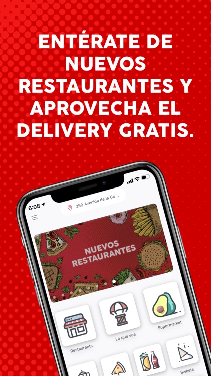 Dame Un Bite - Ordena Delivery