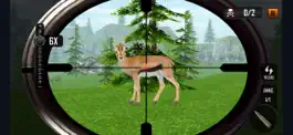 Game screenshot Wild Animal Hunting Adventure hack