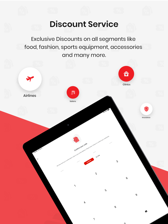 Screenshot #5 pour Wafir Service