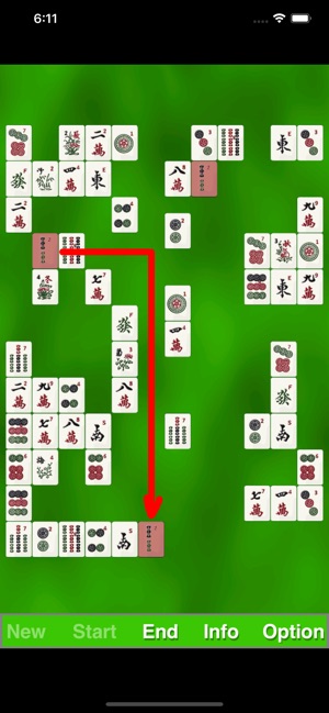 ▻ Mahjong Titans na App Store