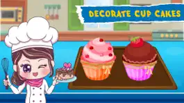 Game screenshot My Cooking Kitchen Frenzy hack