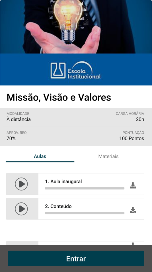 #4. EDUC-C (iOS) 由: Senior Sistemas S/A