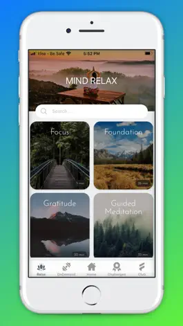 Game screenshot 6262 Fitness apk