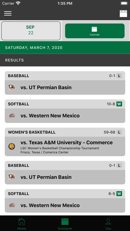 ENMU Athletics