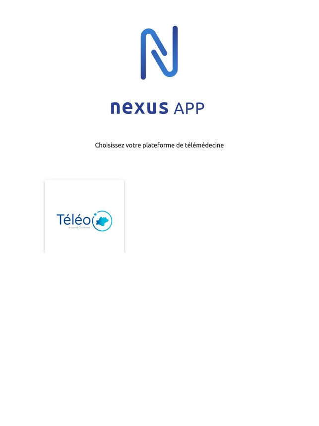 Nexus Fibra on the App Store