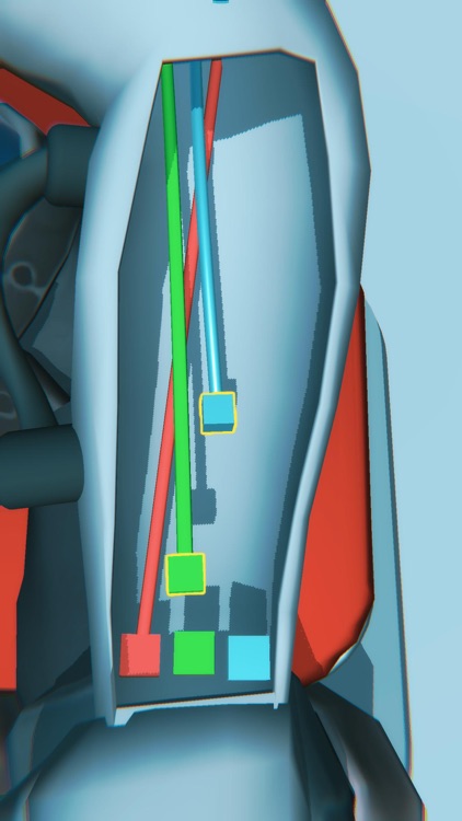 Bionic Fixer screenshot-3