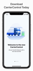 Fleet One CarrierControl screenshot #5 for iPhone