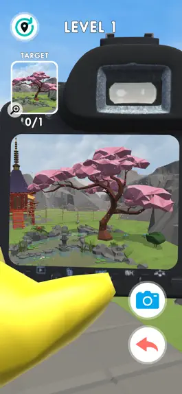 Game screenshot Take Photos! apk