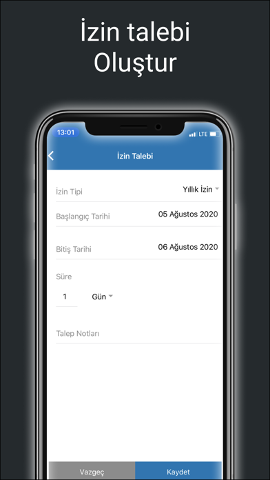 Logo Payroll Screenshot
