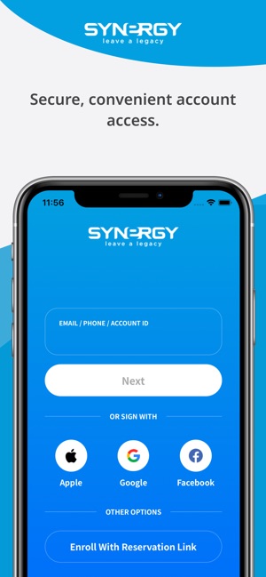 Synergy WorldWide on the App Store