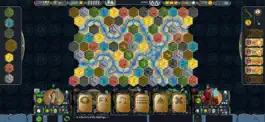 Game screenshot Terra Mystica apk