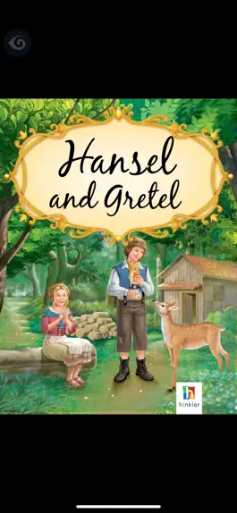 Game screenshot Hansel and Gretel: mod apk