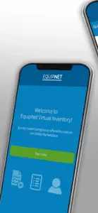 EquipNet Vi screenshot #1 for iPhone