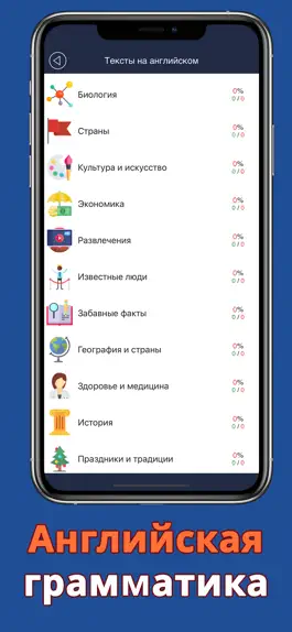 Game screenshot English Grammar:Learn Articles apk