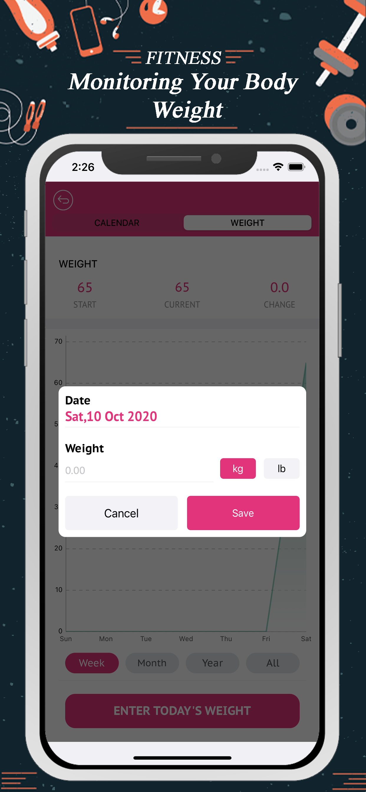 7 min Workout : at Home screenshot 7