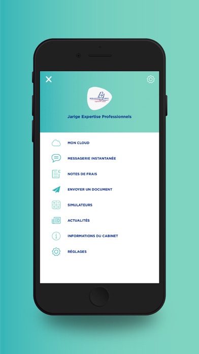 Jarige Expertise Pro Screenshot