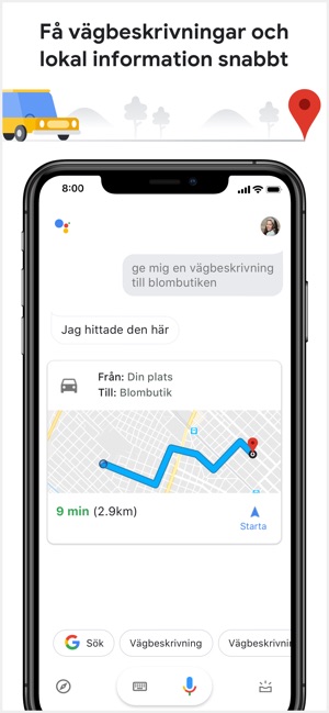 Mobilsökningar går om desktop-sökningar i år