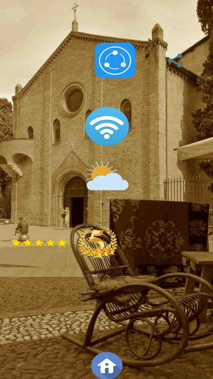 BOLOGNA Turismo Cultura Storia