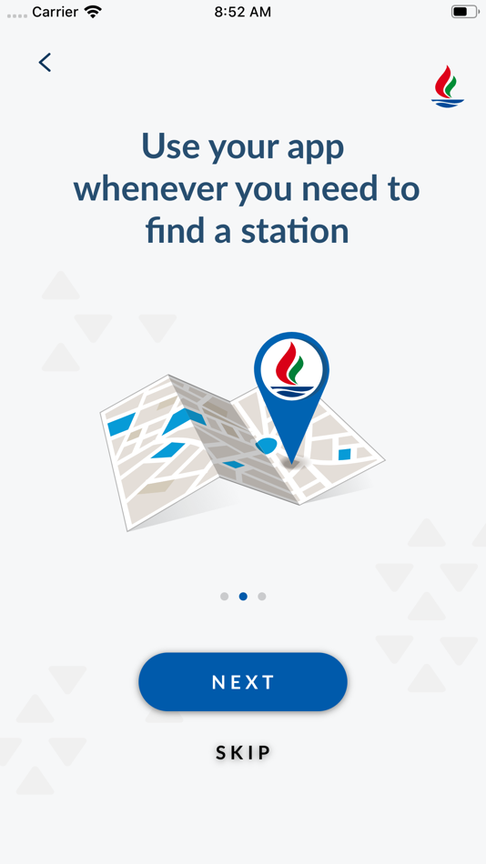 #3. e-Petrol (iOS) 由: Kuwait National Petroleum Company