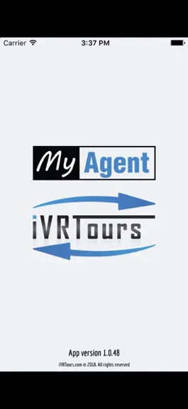 Game screenshot iVRTours mod apk