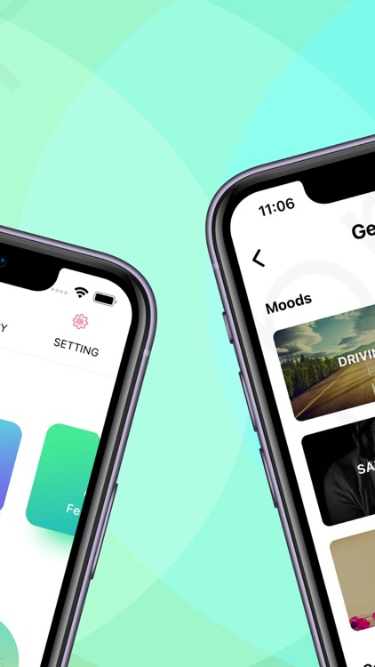 MyPlay Music - Stream Player
