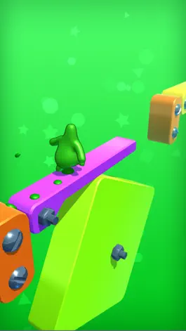 Game screenshot Slime Man mod apk