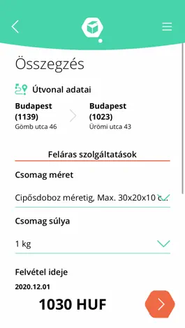 Game screenshot TrunkShare mod apk