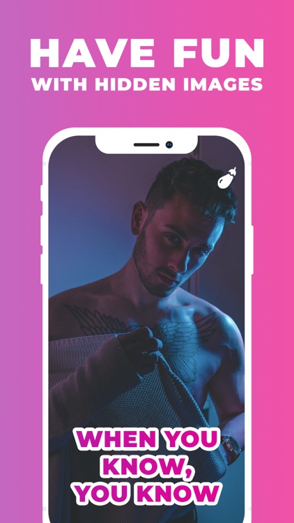 Gaydar - Gay Dating and Chat