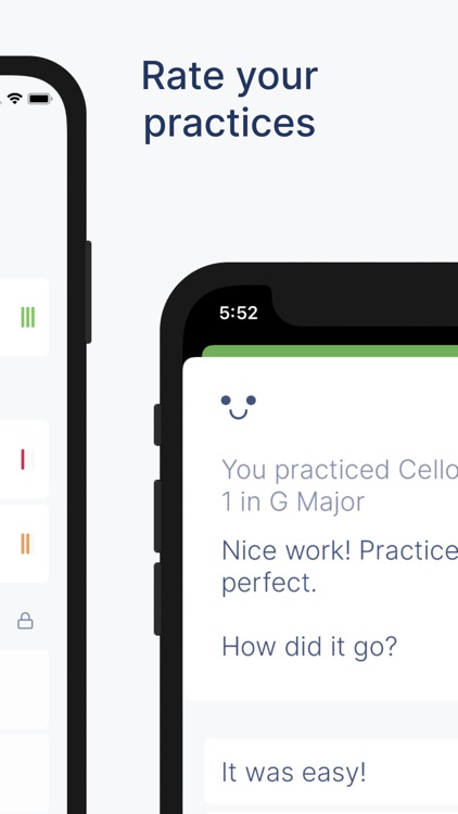 Music Practice screenshot-4