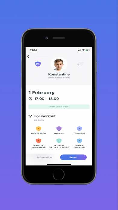 Screenshot #3 pour EQuality Parent