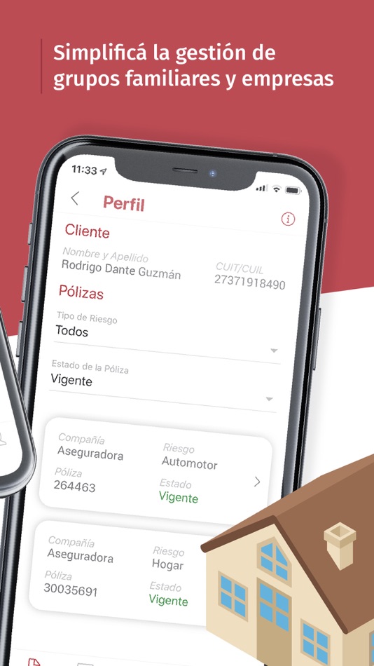 #3. Mi Aval (iOS) 由: AVAL S.A.