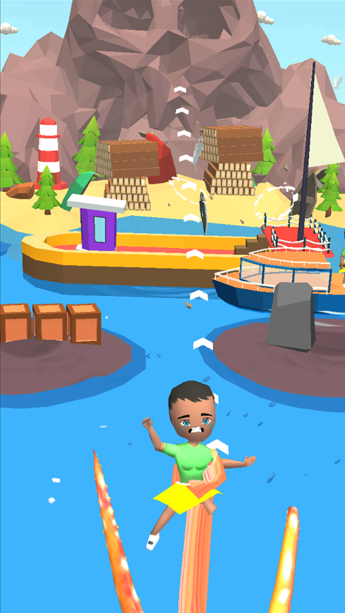 Octopus Wreck  Top War