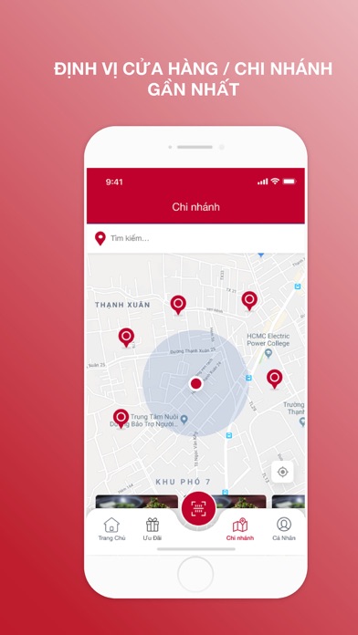Lẩu Nướng Tiến Béo Screenshot