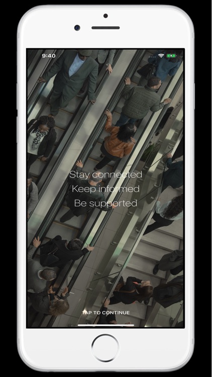 Forcepoint Go screenshot-3