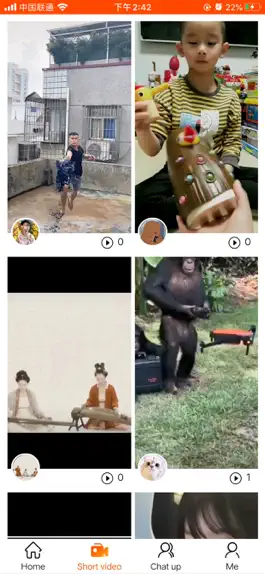 Game screenshot DaBaHand apk