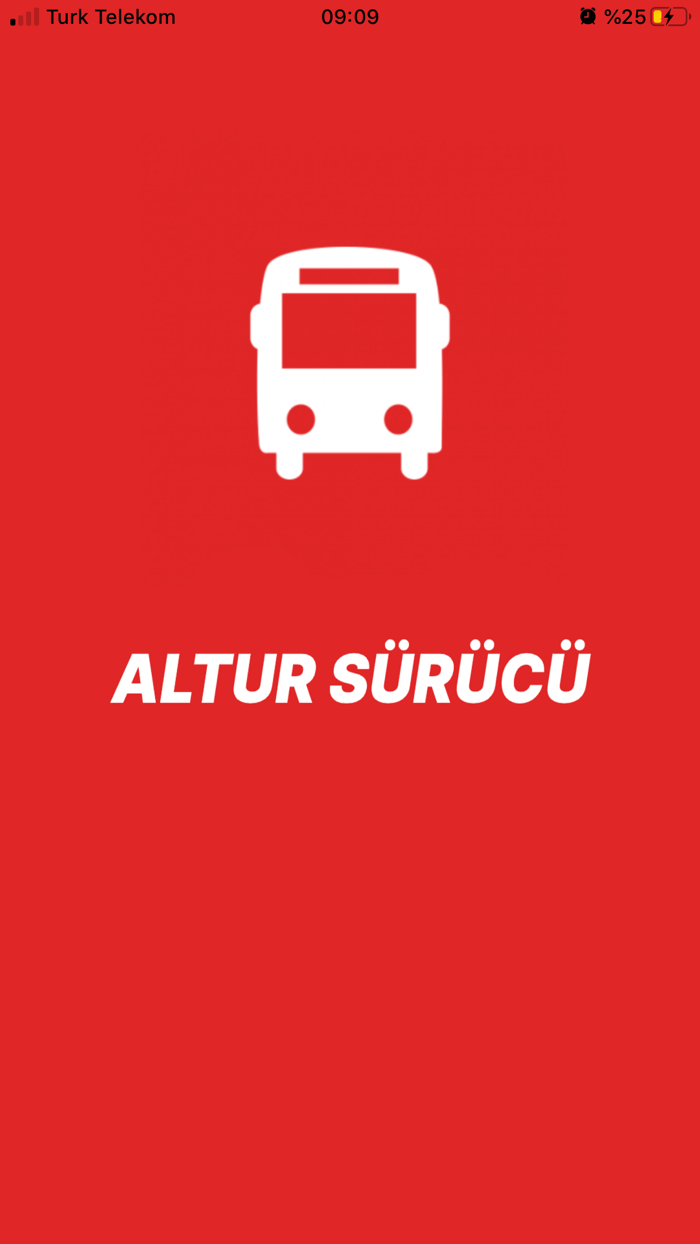 Altur Surucu