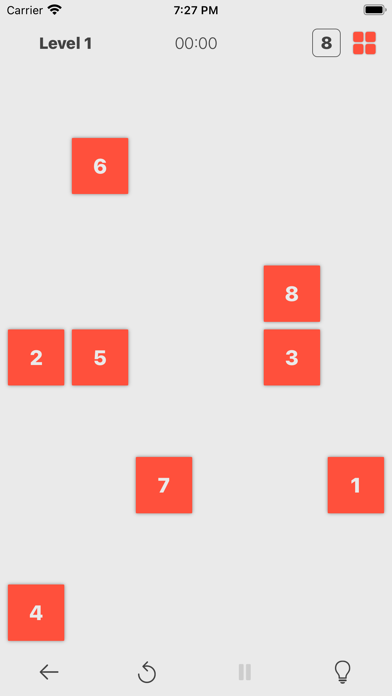 Screenshot #3 pour Catcher-App