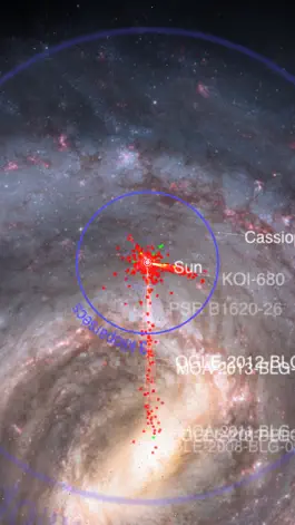 Game screenshot Exoplanet mod apk