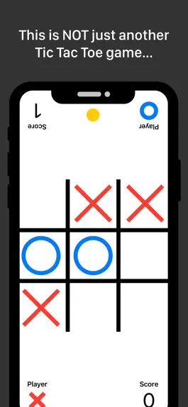 Game screenshot Tic Tac Toe for Everyone mod apk