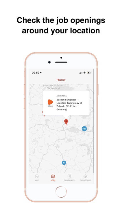 Careers.sh screenshot-3
