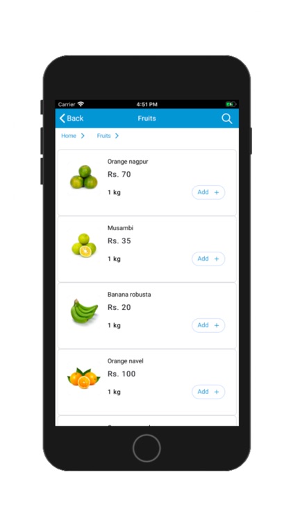 Grand Fresh Calicut screenshot-3