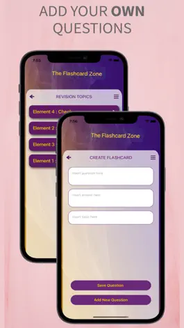 Game screenshot USMLE 2 Clinical Knowledge apk