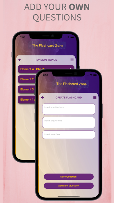 Screenshot #2 pour USMLE 2 Clinical Knowledge