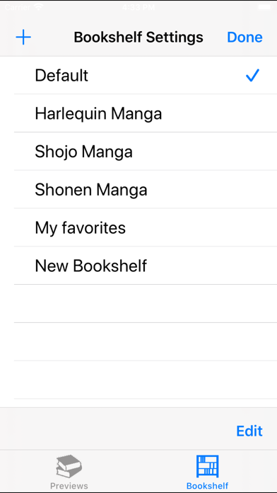 eBookRenta Screenshot