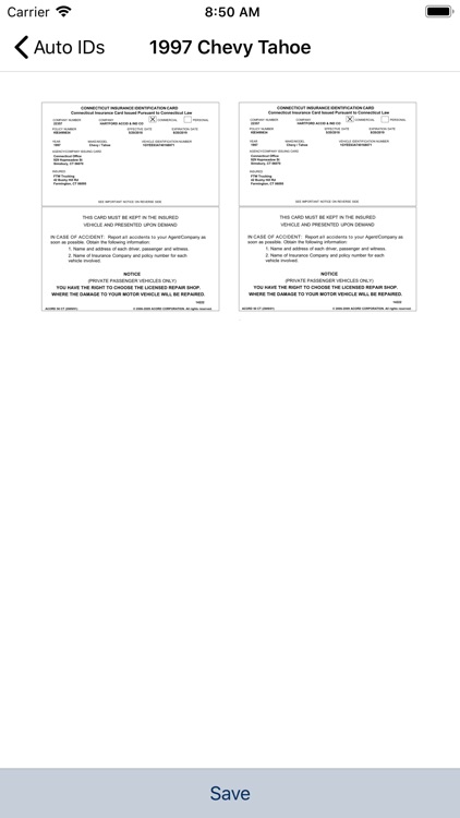 NSB Insurance Online screenshot-3