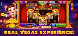 Game screenshot Trillion Cash-Vegas Slots Game mod apk