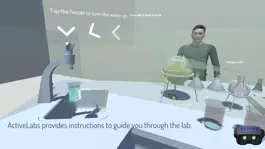 Game screenshot ActiveLabs hack