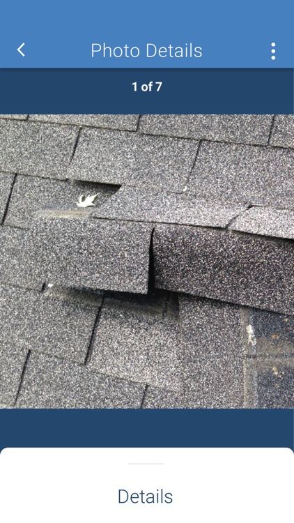 AccuLynx Camera screenshot-3