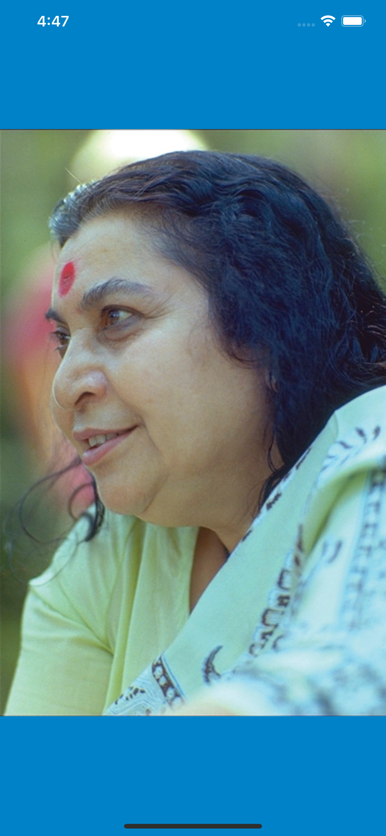 Every Day with Shri Mataji